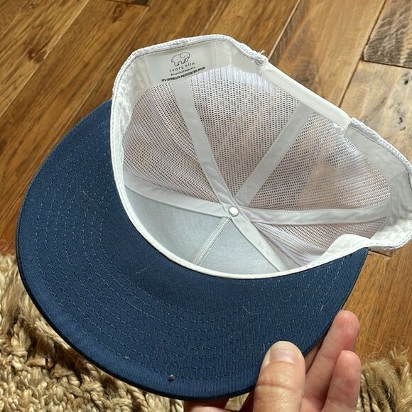 Ivory Ella 🐘 Hat - Picture 5 of 7